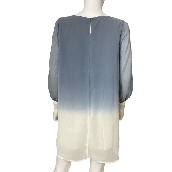 Umgee Boho Oversized Ombre Dress
New - Picture 4 of 5